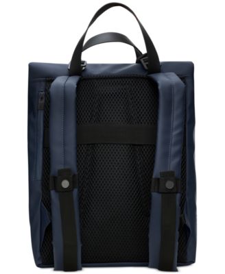 Men's Two-Way Tote Backpack