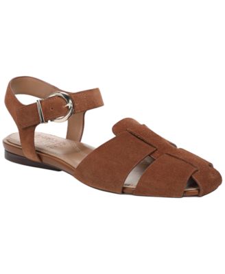 Women's Cleo Strappy Flat Sandals