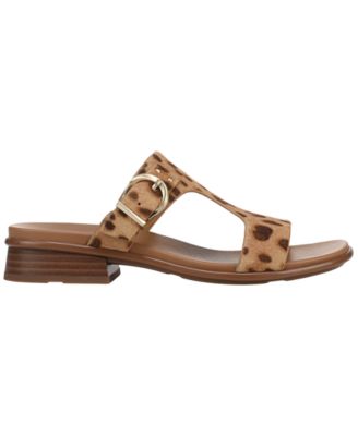 Women's Beach Slide Sandals