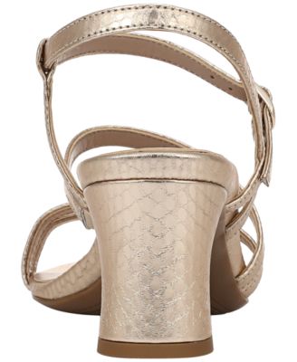 Women's Nellie Strappy Dress Sandals