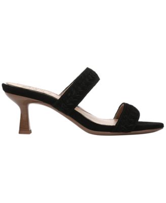 Women's Terra Slide Dress Sandals