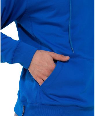 Men's Pullover Hooded Sweatshirt