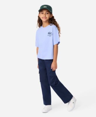 Boys' and Girls' Core Croc-Cap