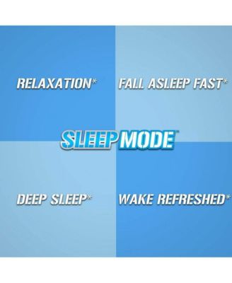 SleepMode Capsules