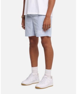 Men's Tagline Beach Shorts Dirty Blue