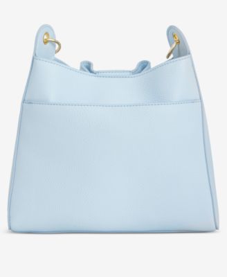 Mini Ahbie Crossbody Bag