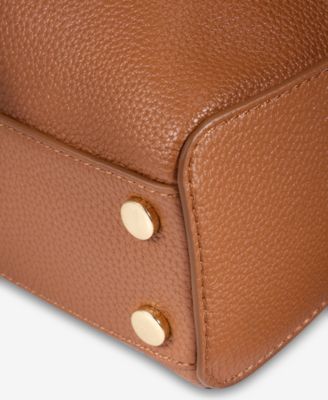 Mini Ahbie Crossbody Bag