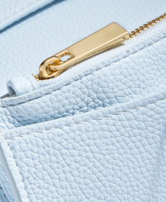 Joesii Pebble Bi-fold Wallet