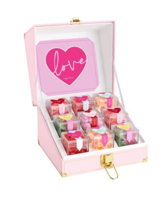 Valentine's Day Mini Trunk Box, 9 Piece