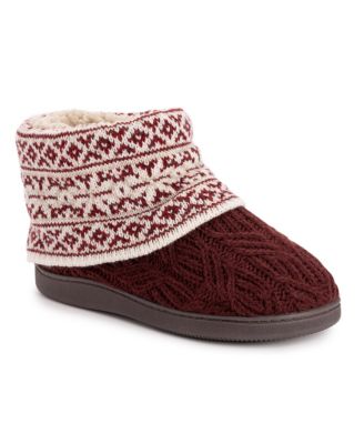 Women's Rochelle Slipper