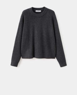 Women's Medium-Knit Sweater