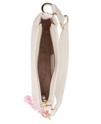 Bmusee Asymmestrical Small Shoulder Bag