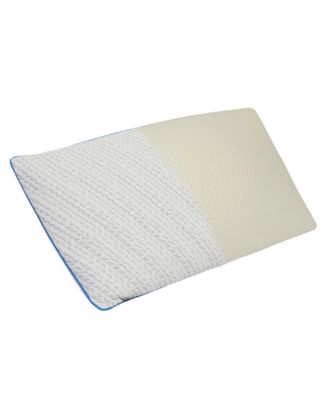 Foam Density Pillow in Soft/Medium, Standard
