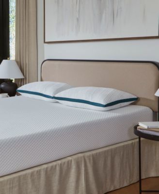 Hybrid Serene Foam Pillow, Standard