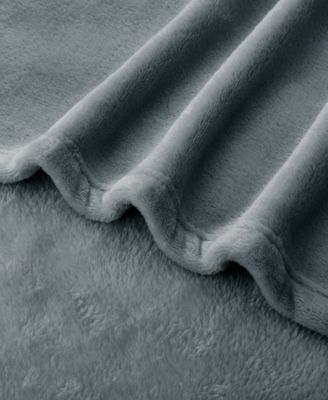 Flannel Fleece Soft and Warm Blanket, Twin