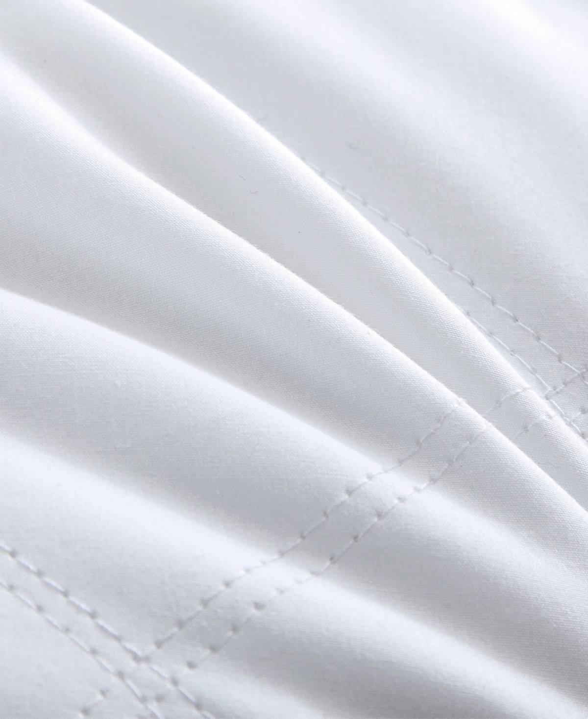 Unikome Medium Firm Goose Feather 2-Pack Pillows