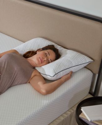 Down Alternative Traditional Pillow, Standard/Queen