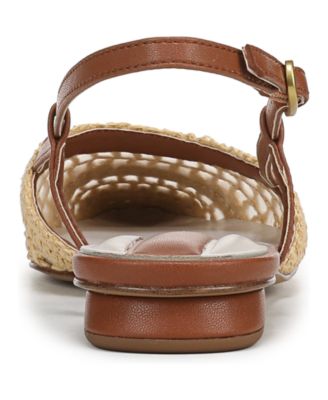 Women's Riona Slingback Flats