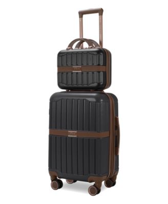 Dakota 2-Pc. Hardside Luggage Set