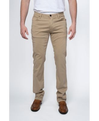 Men's Jack Fit Sateen