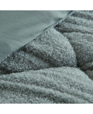 Oh Sweetie Bare - Coma Inducer Comforter - Shadow