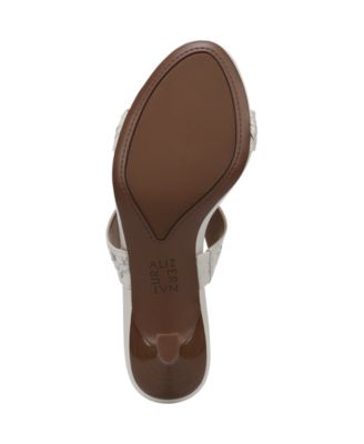 Women's Terra Slide Dress Sandals