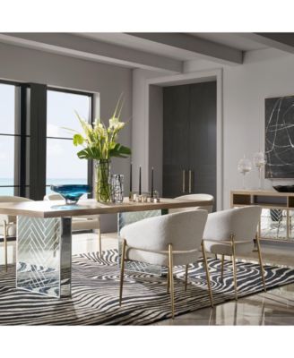 Nara Dining Chair - Set of 2