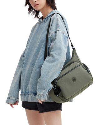 Gabbie Medium Crossbody Bag