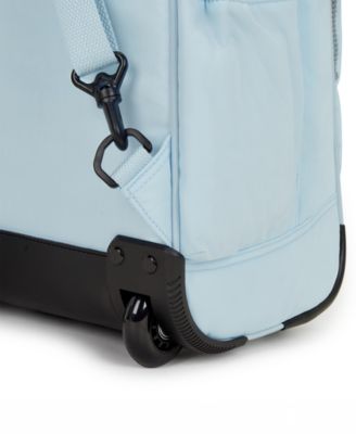 Gaze Small Rolling Top Handle Backpack