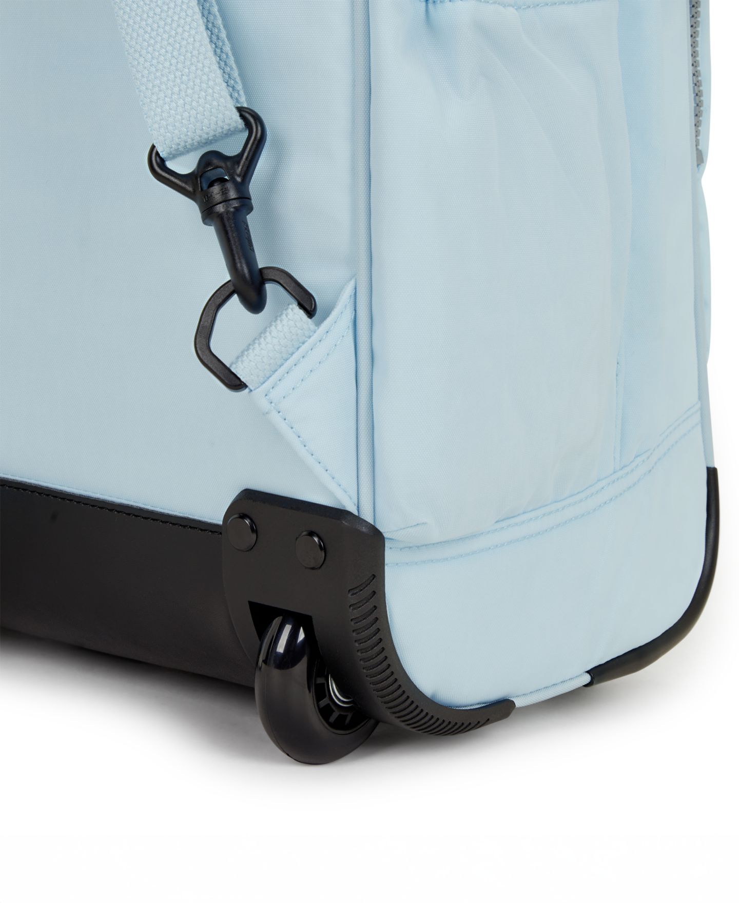 Рюкзак Kipling Gaze Small Rolling Top Handle, цвет: Синий — фото 5