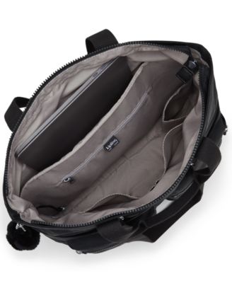 Women's India Large Laptop Tote Bag