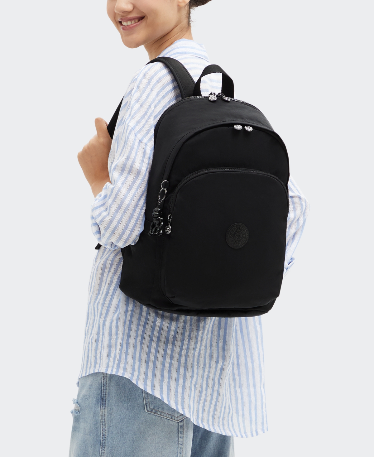 Kipling Delia Medium Laptop Backpack