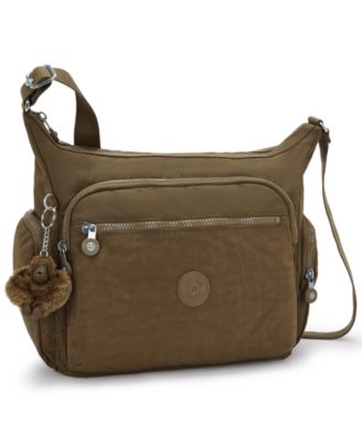 Gabbie Large Crossbody Bag