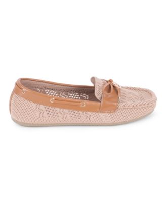 Women's Reese Knit Slip-On Loafers
