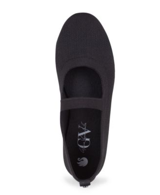 Women's Solana Mary Jane Flats