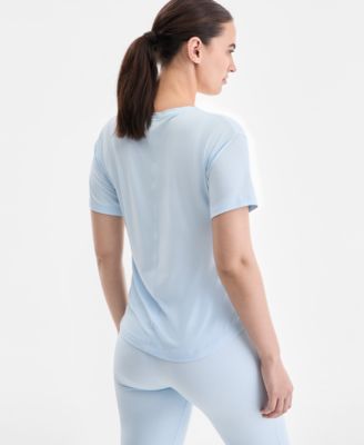 Women's V-Neck Short-Sleeve Performance Tee