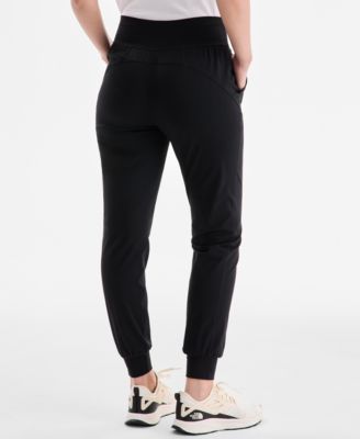 Women's Studio Ankle Jogger Pants