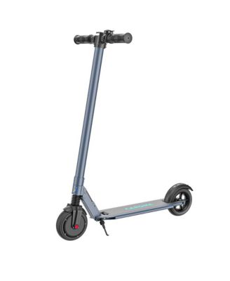Electric Scooter for Kids Ages 6-12, 250W Motor & 15 Mph, Max 15Miles, Adjustable Speed