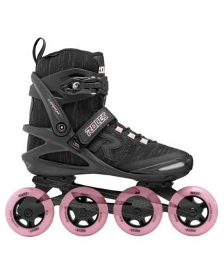 Warp Thread TIF Womens Inline Skates