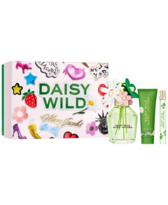 3-Pc. Daisy Wild Eau De Parfum Gift Set