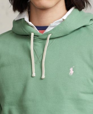 Men's Classic-Fit Hoodie