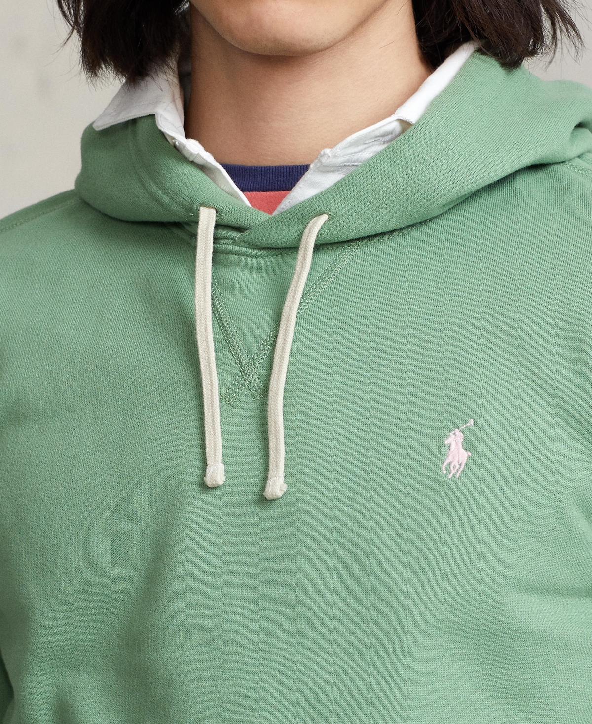 Polo Ralph Lauren Men's Classic-Fit Hoodie