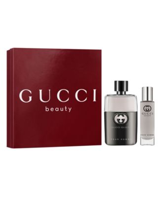 Men's 2-Pc. Guilty Pour Homme Eau De Toilette Gift Set