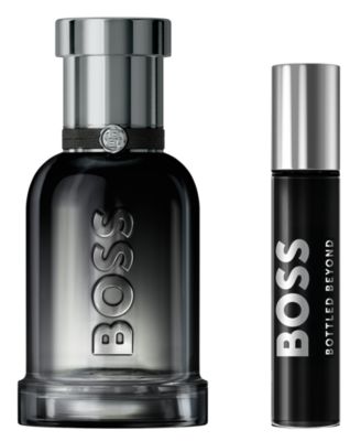 2-Pc. Men's BOSS Bottled Beyond Eau De Parfum Set
