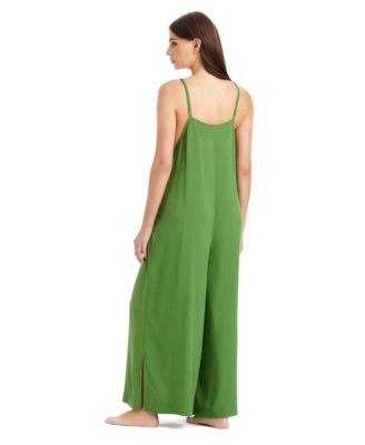 Women's Coastal Covers Jumpsuit