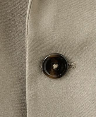 Men's Milan Slim-Fit Suit Blazer