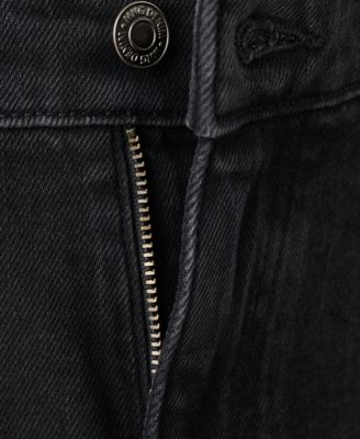 Men's Ben Cropped Tapered-Fit Jeans