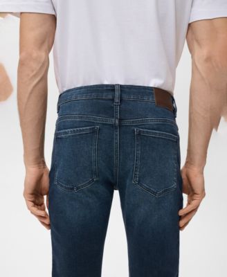Men's Jude Skinny-Fit Jeans