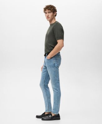 Men's Jude Skinny-Fit Jeans