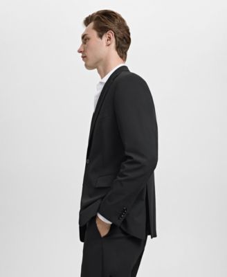 Men's London Regular-Fit Suit Blazer